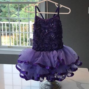 Dance Costume